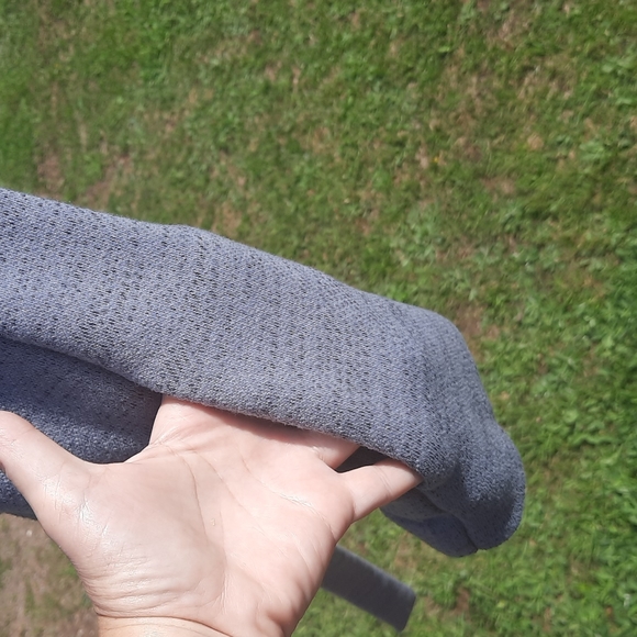 Banana Republic Ladies Belted Jacket with pockets - Picture 3 of 9